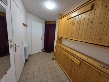 Appartement a vendre Donville-les-Bains 50350 Manche 30 m2 2 pièces 116600 euros