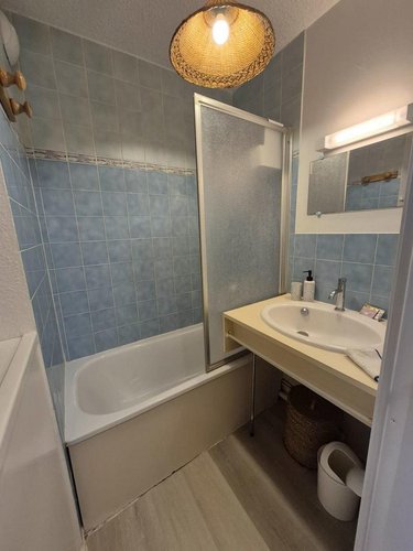 Appartement a vendre Donville-les-Bains 50350 Manche 30 m2 2 pièces 116600 euros