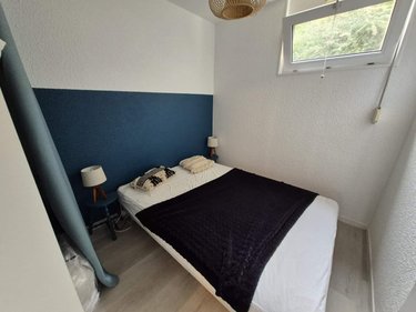 Appartement a vendre Donville-les-Bains 50350 Manche 30 m2 2 pièces 116600 euros