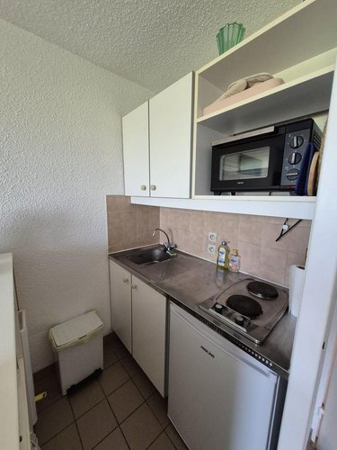 Appartement a vendre Donville-les-Bains 50350 Manche 30 m2 2 pièces 116600 euros