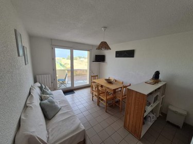 Appartement a vendre Donville-les-Bains 50350 Manche 30 m2 2 pièces 116600 euros