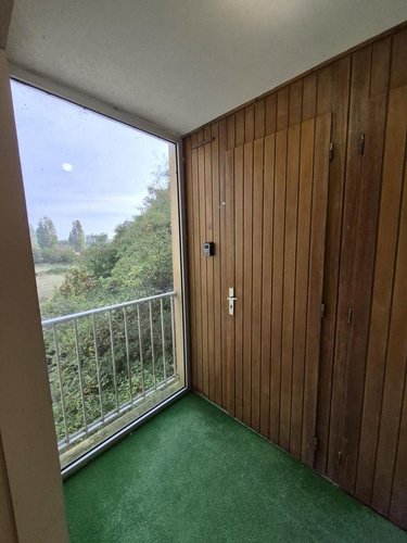 Appartement a vendre Donville-les-Bains 50350 Manche 30 m2 2 pièces 116600 euros
