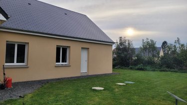 Location maison Saint-Jean-des-Champs 50320 Manche 94 m2 4 pièces 912 euros