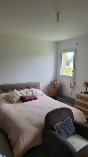 Location maison Saint-Jean-des-Champs 50320 Manche 94 m2 4 pièces 912 euros