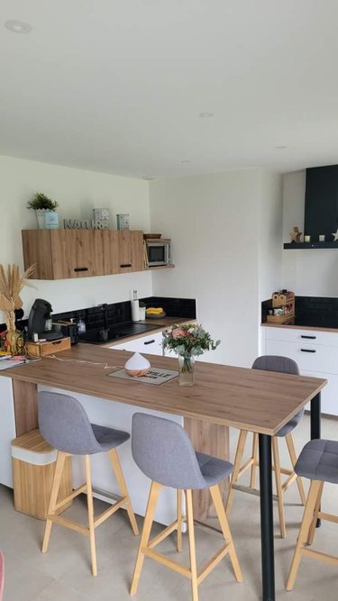 Location maison Saint-Jean-des-Champs 50320 Manche 94 m2 4 pièces 912 euros