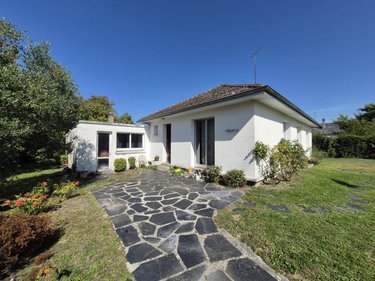 Maison a vendre Saint-Pair-sur-Mer 50380 Manche 120 m2 7 pièces 420000 euros