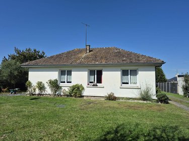 Maison a vendre Saint-Pair-sur-Mer 50380 Manche 120 m2 7 pièces 420000 euros