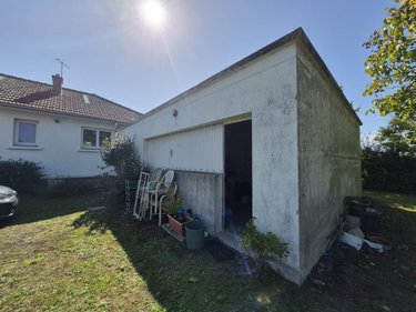 Maison a vendre Saint-Pair-sur-Mer 50380 Manche 120 m2 7 pièces 420000 euros