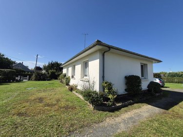 Maison a vendre Saint-Pair-sur-Mer 50380 Manche 120 m2 7 pièces 420000 euros