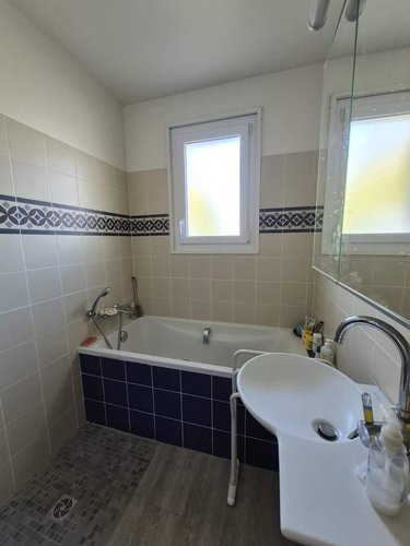Maison a vendre Saint-Pair-sur-Mer 50380 Manche 120 m2 7 pièces 420000 euros