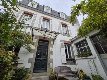 Maison a vendre Granville 50400 Manche 215 m2 7 pièces 858000 euros