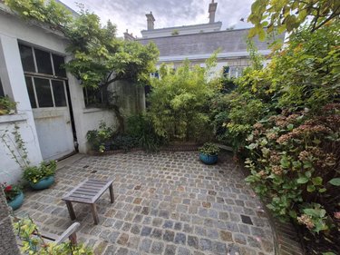 Maison a vendre Granville 50400 Manche 215 m2 7 pièces 858000 euros