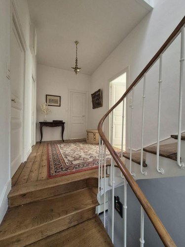 Maison a vendre Granville 50400 Manche 215 m2 7 pièces 858000 euros