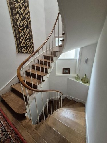 Maison a vendre Granville 50400 Manche 215 m2 7 pièces 858000 euros