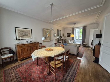 Maison a vendre Granville 50400 Manche 215 m2 7 pièces 858000 euros