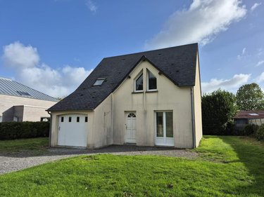 Maison a vendre Saint-Planchers 50400 Manche 88 m2 5 pièces 222600 euros