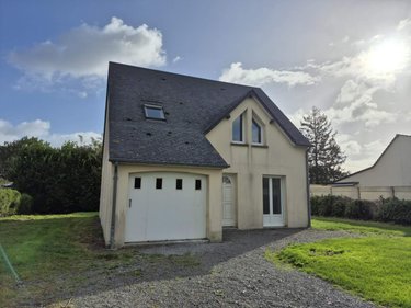 Maison a vendre Saint-Planchers 50400 Manche 88 m2 5 pièces 222600 euros