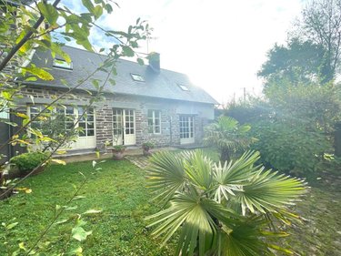 Maison a vendre Saint-Jean-des-Champs 50320 Manche 108 m2 3 pièces 265000 euros