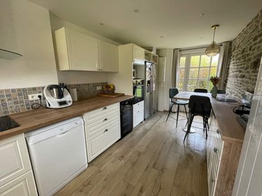 Maison a vendre Saint-Jean-des-Champs 50320 Manche 108 m2 3 pièces 265000 euros