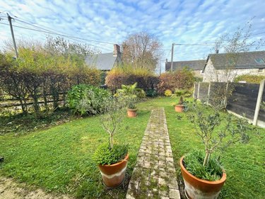 Maison a vendre Saint-Jean-des-Champs 50320 Manche 108 m2 3 pièces 265000 euros