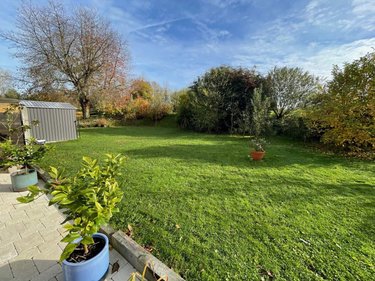 Maison a vendre Saint-Jean-des-Champs 50320 Manche 108 m2 3 pièces 265000 euros