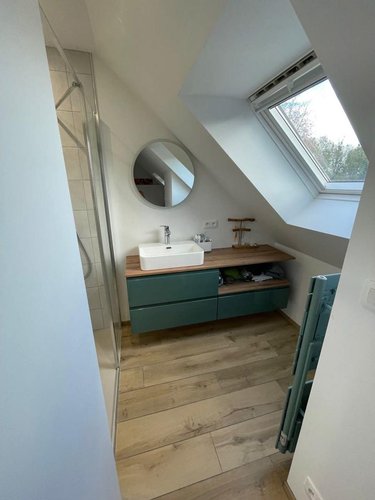 Maison a vendre Saint-Jean-des-Champs 50320 Manche 108 m2 3 pièces 265000 euros