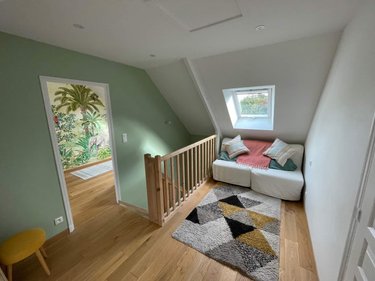 Maison a vendre Saint-Jean-des-Champs 50320 Manche 108 m2 3 pièces 265000 euros