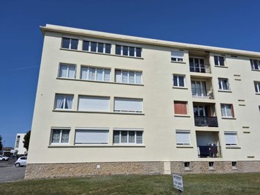 Appartement a vendre Granville 50400 Manche 69 m2 3 pièces 196100 euros