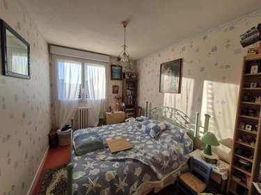 Appartement a vendre Granville 50400 Manche 69 m2 3 pièces 196100 euros