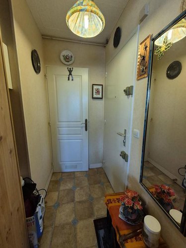 Appartement a vendre Granville 50400 Manche 69 m2 3 pièces 196100 euros