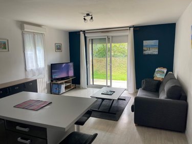 Appartement a vendre Granville 50400 Manche 59 m2 3 pièces 227900 euros