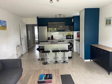 Appartement a vendre Granville 50400 Manche 59 m2 3 pièces 227900 euros