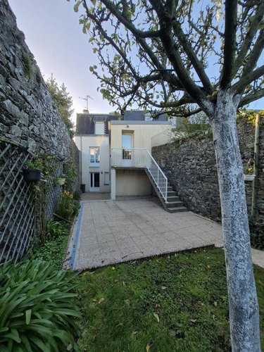 Maison a vendre Granville 50400 Manche 101 m2 4 pièces 360400 euros