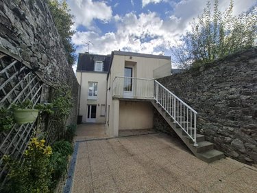 Maison a vendre Granville 50400 Manche 101 m2 4 pièces 360400 euros