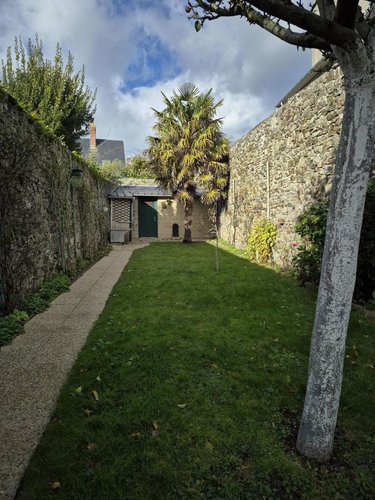 Maison a vendre Granville 50400 Manche 101 m2 4 pièces 360400 euros