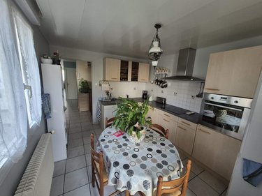 Maison a vendre Granville 50400 Manche 101 m2 4 pièces 360400 euros