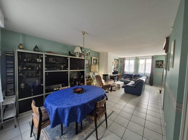 Maison a vendre Granville 50400 Manche 101 m2 4 pièces 360400 euros