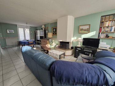 Maison a vendre Granville 50400 Manche 101 m2 4 pièces 360400 euros