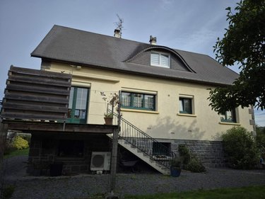 Maison a vendre Granville 50400 Manche 164 m2 7 pièces 535500 euros