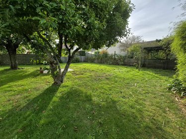 Maison a vendre Granville 50400 Manche 164 m2 7 pièces 499200 euros