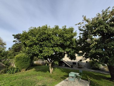 Maison a vendre Granville 50400 Manche 164 m2 7 pièces 472500 euros