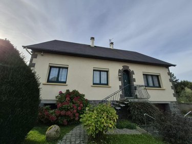 Maison a vendre Granville 50400 Manche 164 m2 7 pièces 535500 euros