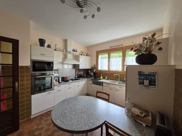 Maison a vendre Granville 50400 Manche 164 m2 7 pièces 499200 euros