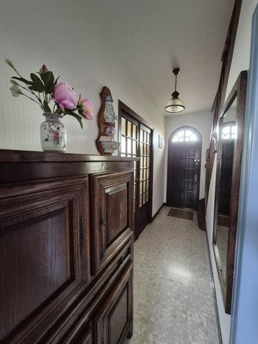 Maison a vendre Granville 50400 Manche 164 m2 7 pièces 499200 euros