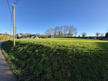 Terrain a batir a vendre Saint-Planchers 50400 Manche 766 m2  79500 euros