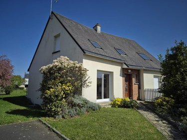 Maison a vendre Granville 50400 Manche 125 m2 5 pièces 420000 euros