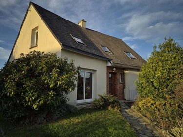 Maison a vendre Granville 50400 Manche 125 m2 5 pièces 462000 euros