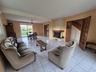 Maison a vendre Granville 50400 Manche 125 m2 5 pièces 441000 euros