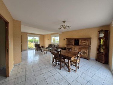 Maison a vendre Granville 50400 Manche 125 m2 5 pièces 462000 euros