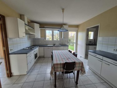 Maison a vendre Granville 50400 Manche 125 m2 5 pièces 462000 euros